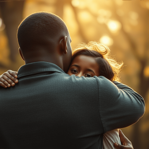 One More Hour With My Daddy: A Father’s Day Reflection on Love, Loss, and&nbsp;Imperfection