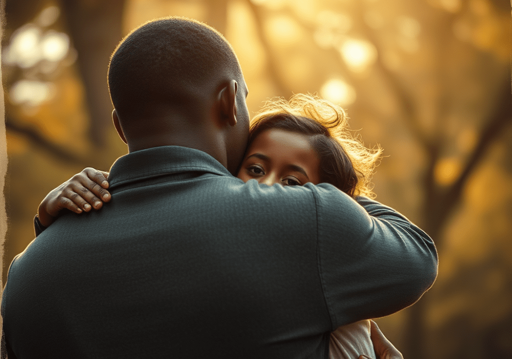 #FathersDay #Grief #Legacy #OneMoreHour #CherishYourParents #LossAndHealing #Faith #FamilyLove