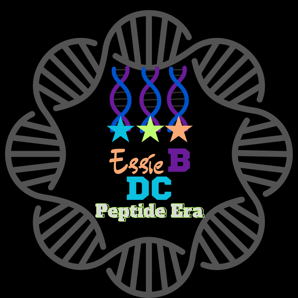 I Didn’t Believe But Now I Do: My Peptide Origin&nbsp;Arc