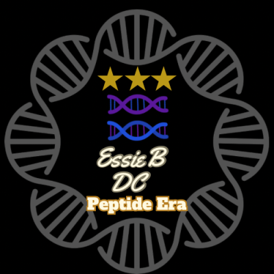 I Didn’t Believe But Now I Do: My Peptide Origin&nbsp;Arc