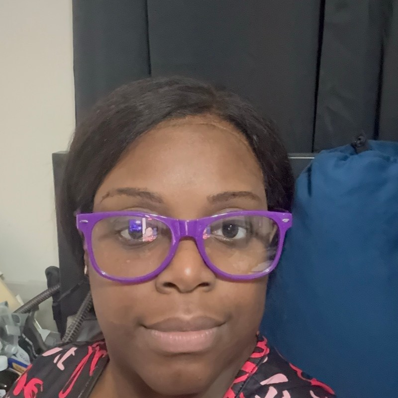 I Own My Health Journey.&nbsp;Period.